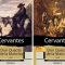 Miguel de Cervantes – Don Quijote de la Mancha