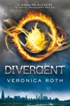 Divergent