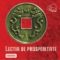 Lecţia de prosperitate (CD)