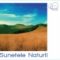 CD – SUNETELE NATURII