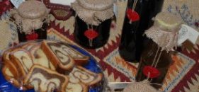 Produse tradiţionale din Bucovina