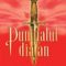 Philip Pullman – Materiile întunecate. Pumnalul diafan