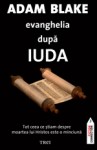 Adam Blake – Evanghelia după Iuda