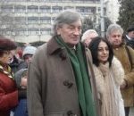 Poetul Ion Mircea a luat Premiul Naţional de Poezie „Mihai Eminescu”- Opera Omnia