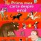 Larousse – Prima mea carte despre eroi
