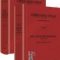 Nicolae Marian – Set Codex Iuris Civilis. Tomul 3+4
