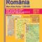 Editura AGC Busman – România. Mare atlas rutier