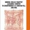 Isar Nicolae – Memoria exilului paşoptist. Alexandru Christofi în corespondenţă cu Christian Tell (1852 – 1856)