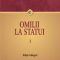 Ioan Gură de Aur – Omilii la statui. 2 volume