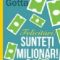 Brian Gotta – Felicitări! Sunteţi milionar! Secretele cu ajutorul cărora veţi face avere în domeniul vânzărilor