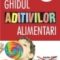 Corinne Gouget – Ghidul aditivilor alimentari