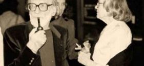 „Mircea Eliade a murit cu dor de România”