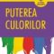 Claire Rossignol – Puterea culorilor