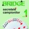 Dan Dimitrescu – Bridge. Vol 1