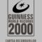Editura Rao – Cartea recordurilor 2000
