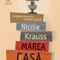 Krauss Nicole – Marea casă