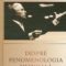 Sergiu Celibidache – Despre fenomenologia muzicală