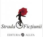 Te plimbi pe Strada Ficţiunii, şi cumperi cu 30% reducere