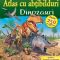 Sofija Stefanovic – Atlas cu abţibilduri. Dinozauri