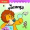 Editura Rao – În vacanţă. Carte cu abţibilduri