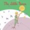 Despina Calavrezo – English with The Little Prince. Spring. Vol 2