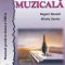 Sandu M. – Educaţie muzicală. Manual pentru clasa a VIII-a