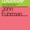 John Fuhrman – Drumul spre leadership