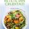 Elena Pridie – Reţete din crudităţi