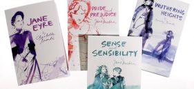 Peste Ocean, personajele clasice devin „cool”. Cum ar arăta Vitora Lipan scriind pe Macbook Air?