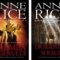 Anne Rice – Pachet Cântecele Serafimului