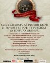 CONCURSUL „Trofeul Arthur”