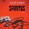Ismail Kadare – Spiritus