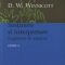 Winnicott D.W. – Opere 5. Susţinere şi interpretare. Fragment de analiză