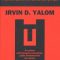 Irvin D. Yalom – Psihoterapia existenţială