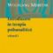 Wolfgang Mertens – Introducere în terapia psihanalitică. Vol. 3