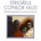 Ilany Kogan – Strigătul copiilor muţi
