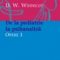 Winnicott D.W. – Opere 1. De la pediatrie la psihanaliză