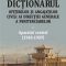 Marius Stan – Dicţionarul ofiţerilor şi angajaţilor civili ai Direcţiei Generale a Penitenciarelor. Aparatul central (1948-1989). Volumul II