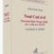Tănase Adrian Relu – Noul Cod civil. Persoana fizică. Despre familie. Art 1-186-Art 252-534. Comentarii si explicatii