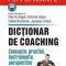 Jacques Tence – Dicţionar de coaching. Concepte, practici, instrumente, perspective