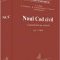 Eugen Chelaru – Noul Cod civil. Comentariu pe articole