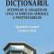Marius Stan – Dicţionarul ofiţerilor şi angajaţilor civili ai Direcţiei Generale a Penitenciarelor. Aparatul central (1948-1989). Volumul I