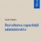 Vasile Tabără – Dezvoltarea capacitatii administrative