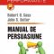 John Seiter – Manual de persuasiune