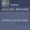 Ioana Măgură Bernard – Directorul postului nostru de radio