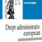 Ioan Alexandru – Drept administrativ european