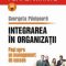 Georgeta Pănişoara – Integrarea în organizaţii. Paşi spre un management de succes