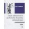 Iulian M. Nedelcu – Drept Administrativ şi Elemente de Ştiinţa Administraţiei
