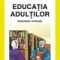 Adrian Neculau – Educaţia adulţilor