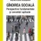 Michel Louis Rouquette – Gândirea socială. Perspective fundamentale şi cercetări aplicate